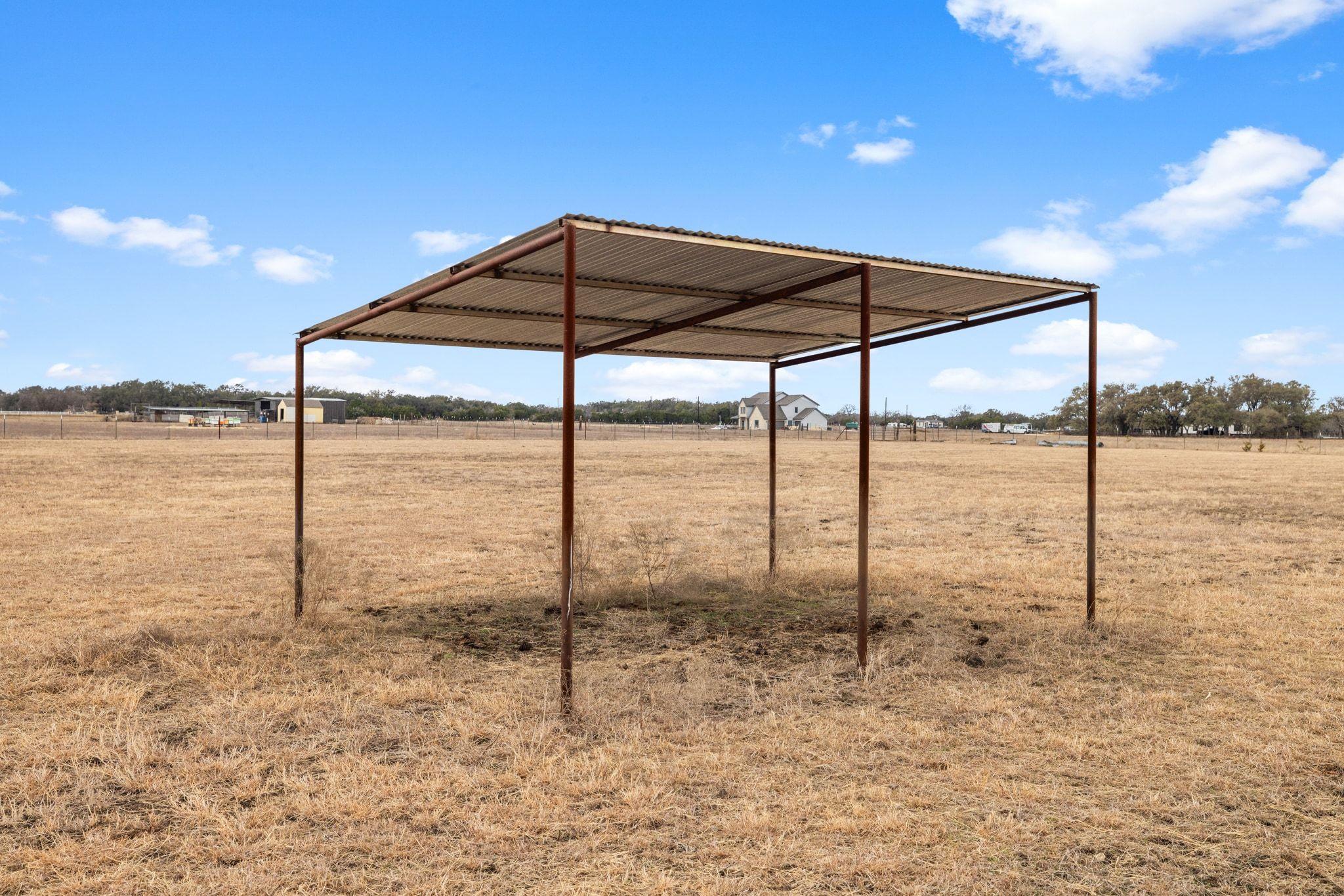 710 County Road 226 Florence TX 76527