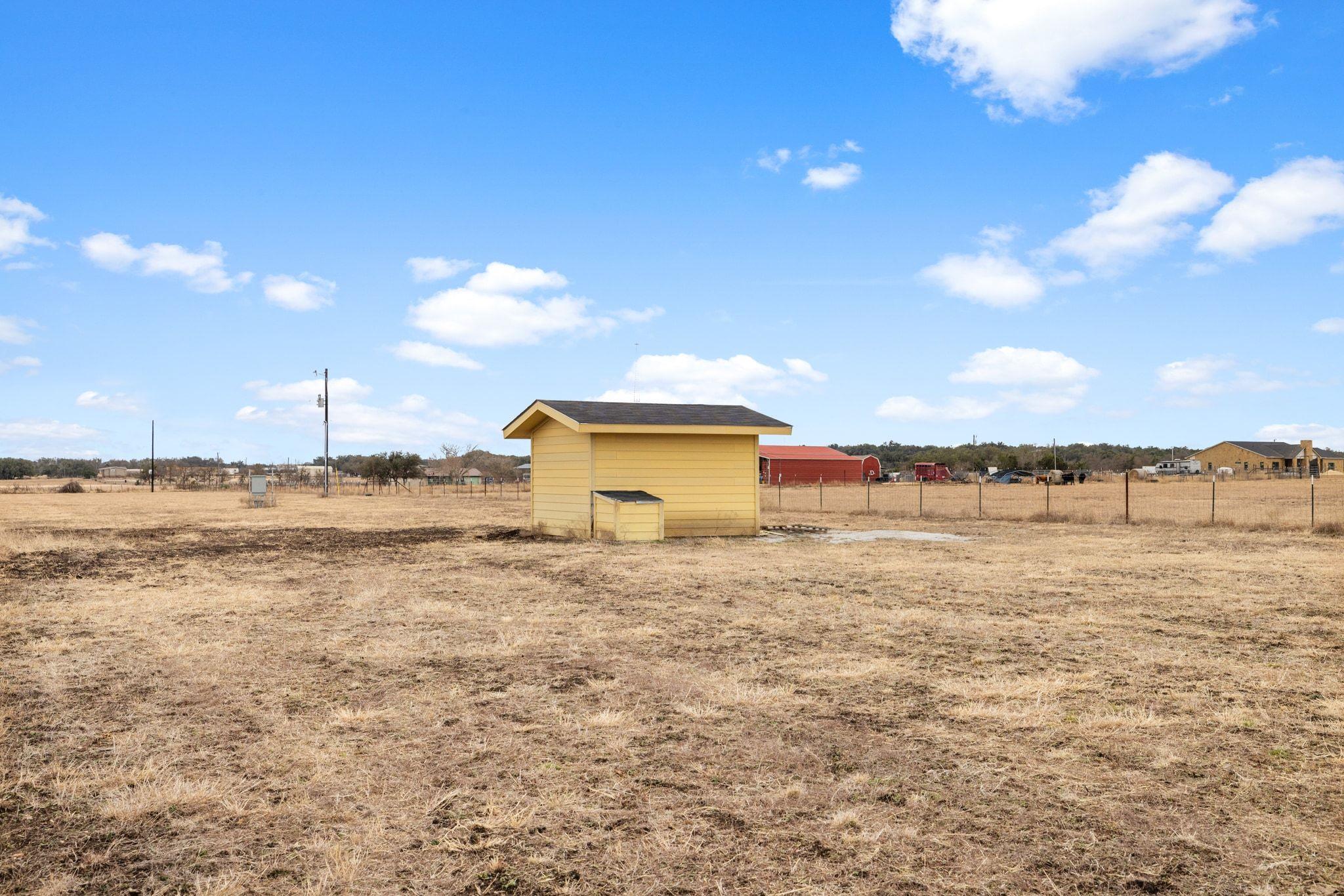 710 County Road 226 Florence TX 76527