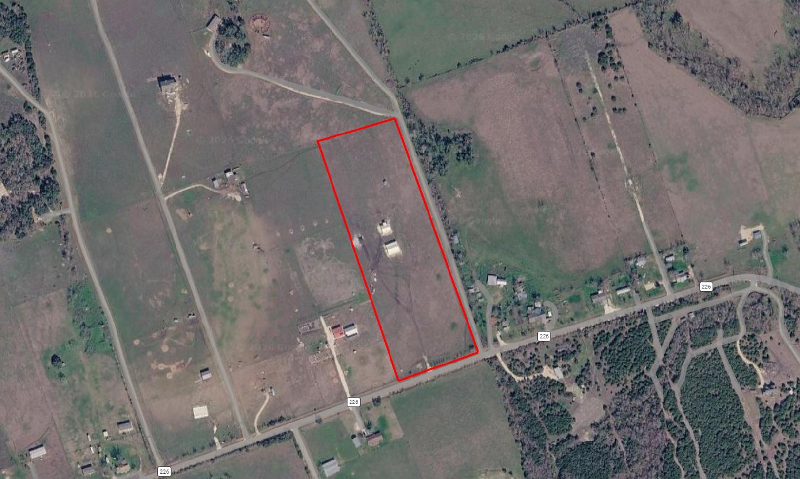 710 County Road 226 Florence TX 76527