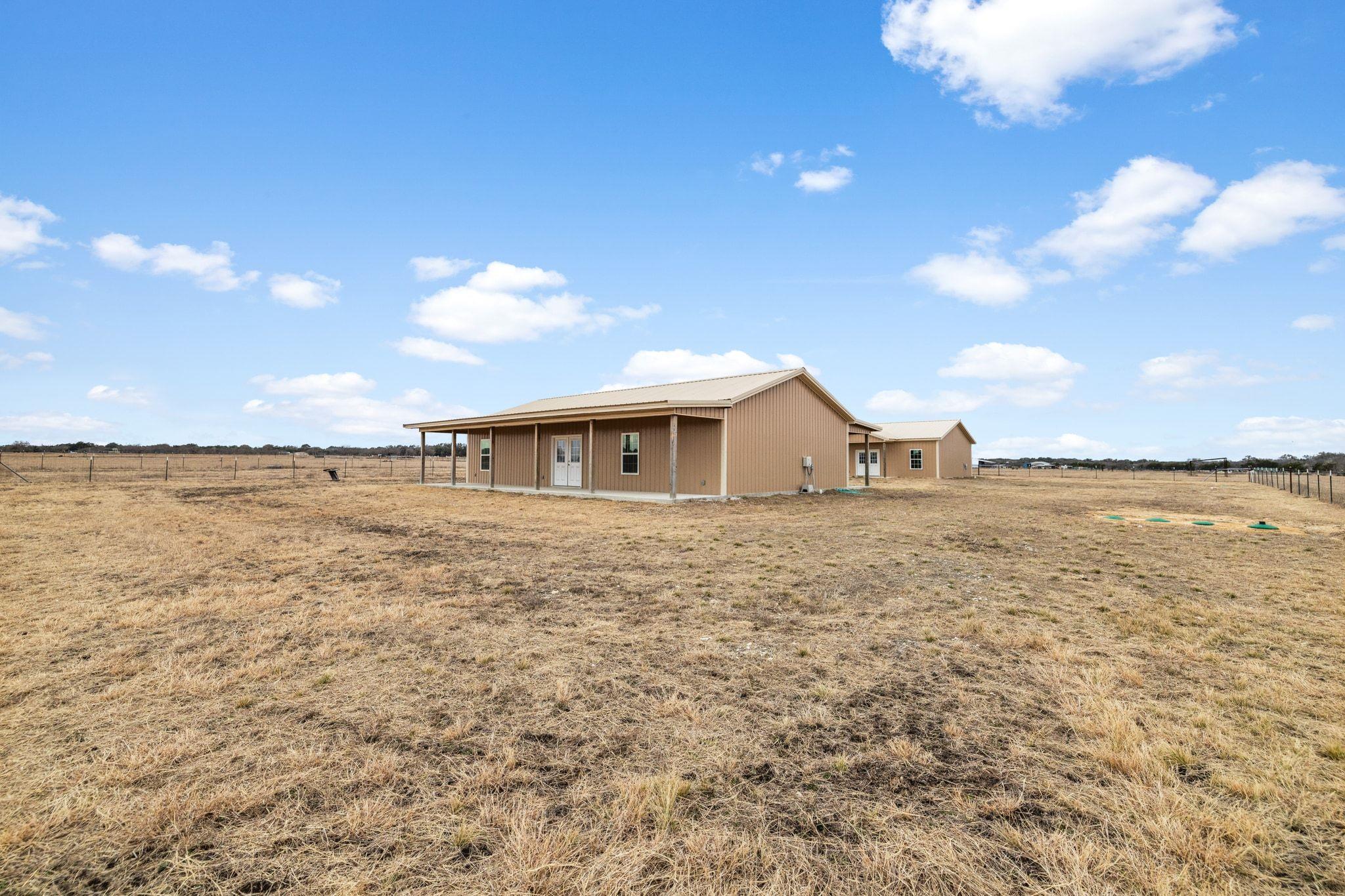 710 County Road 226 Florence TX 76527