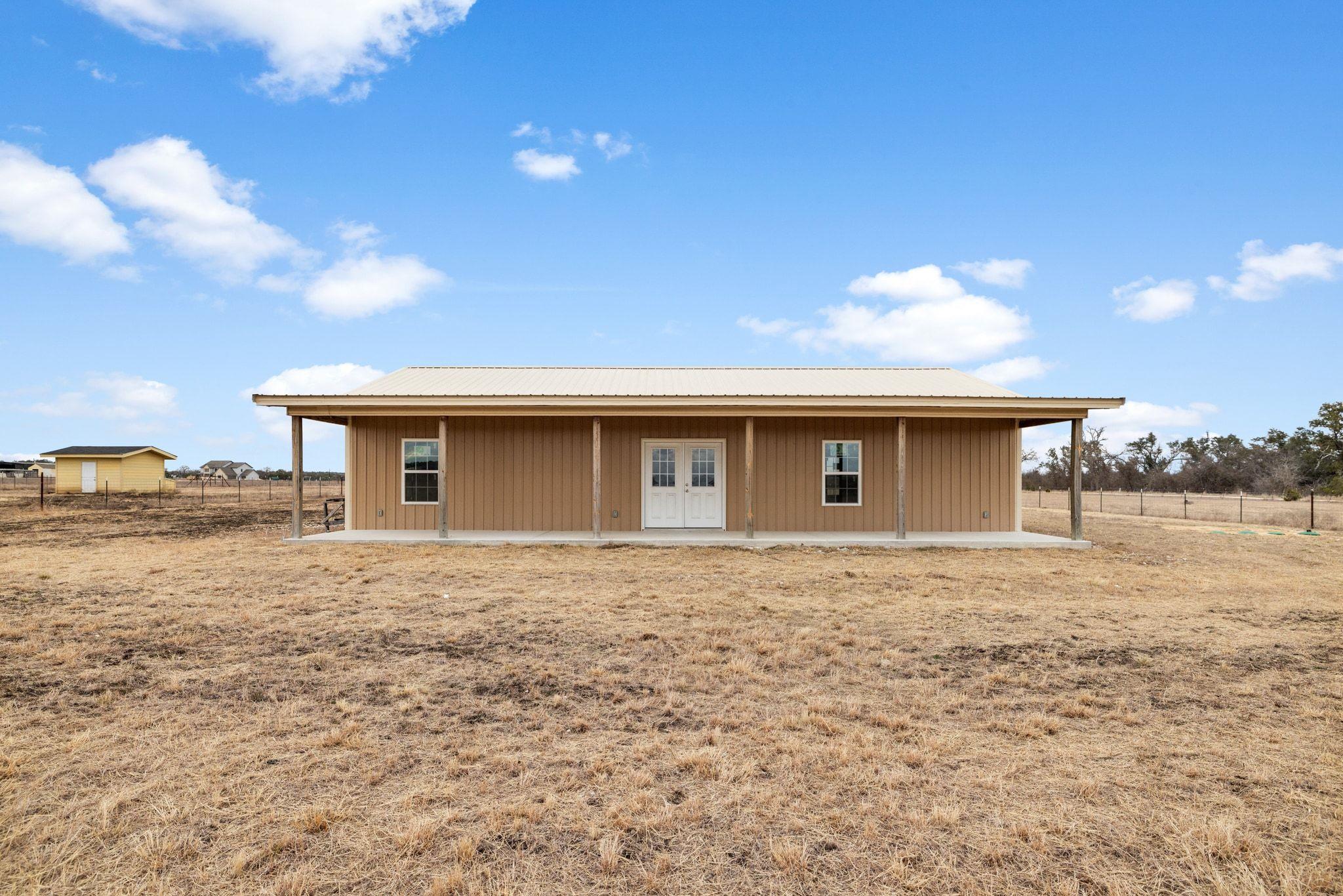 710 County Road 226 Florence TX 76527
