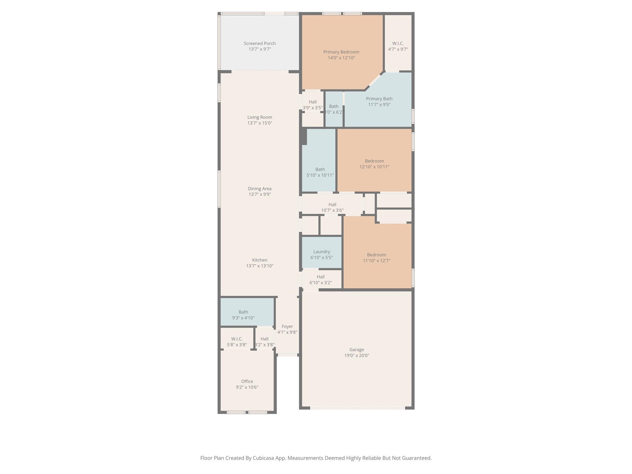 208 Winding Hollow Lane Georgetown TX 78628