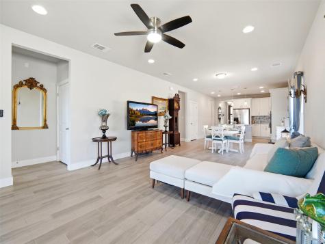 208 Winding Hollow Lane Georgetown TX 78628