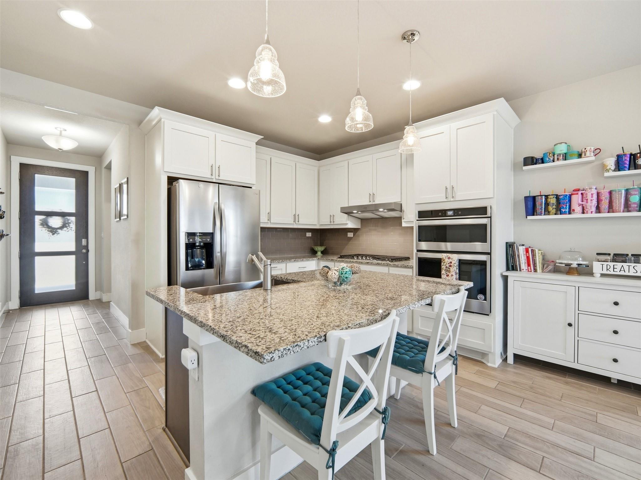 208 Winding Hollow Lane Georgetown TX 78628