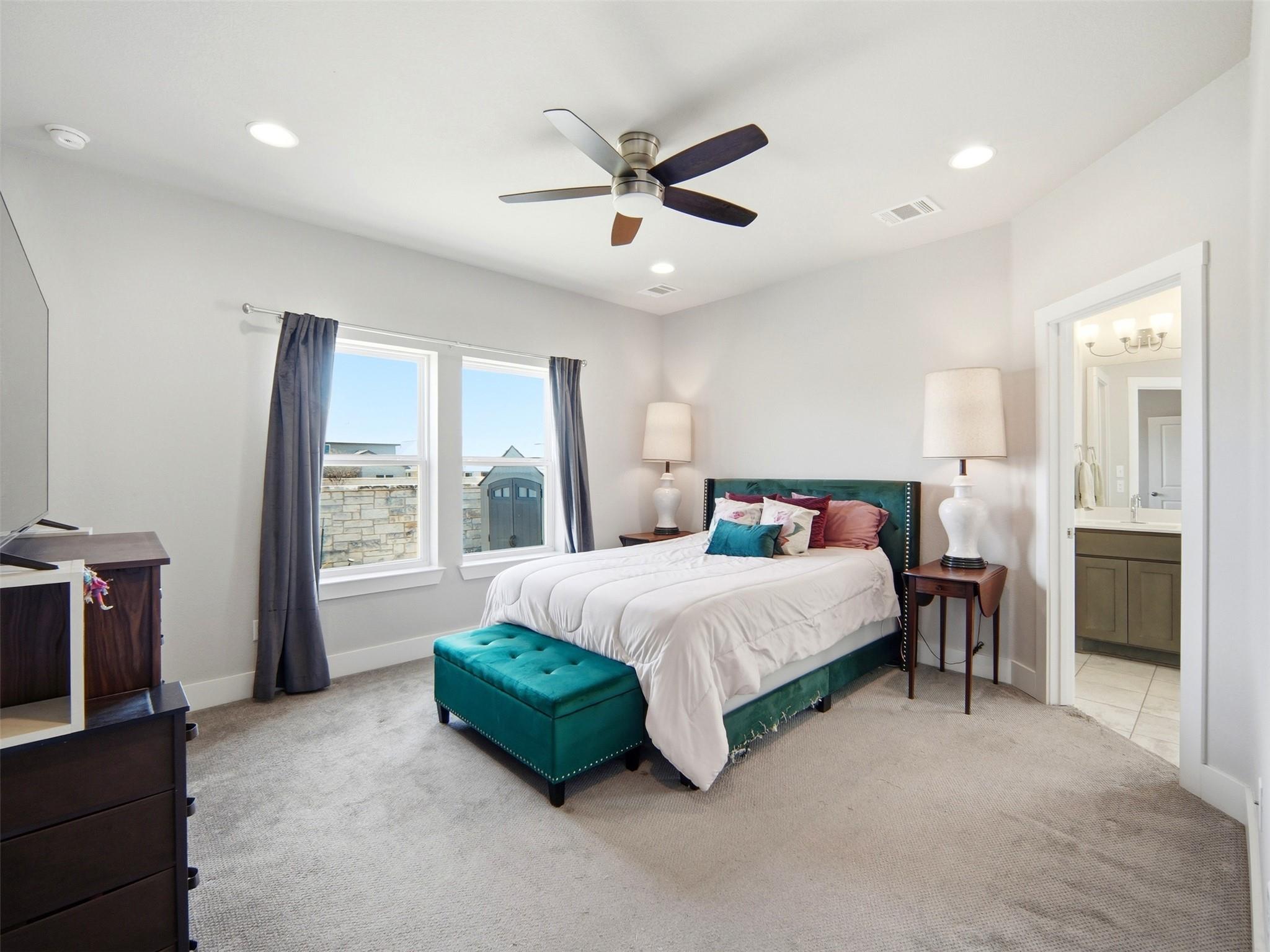 208 Winding Hollow Lane Georgetown TX 78628