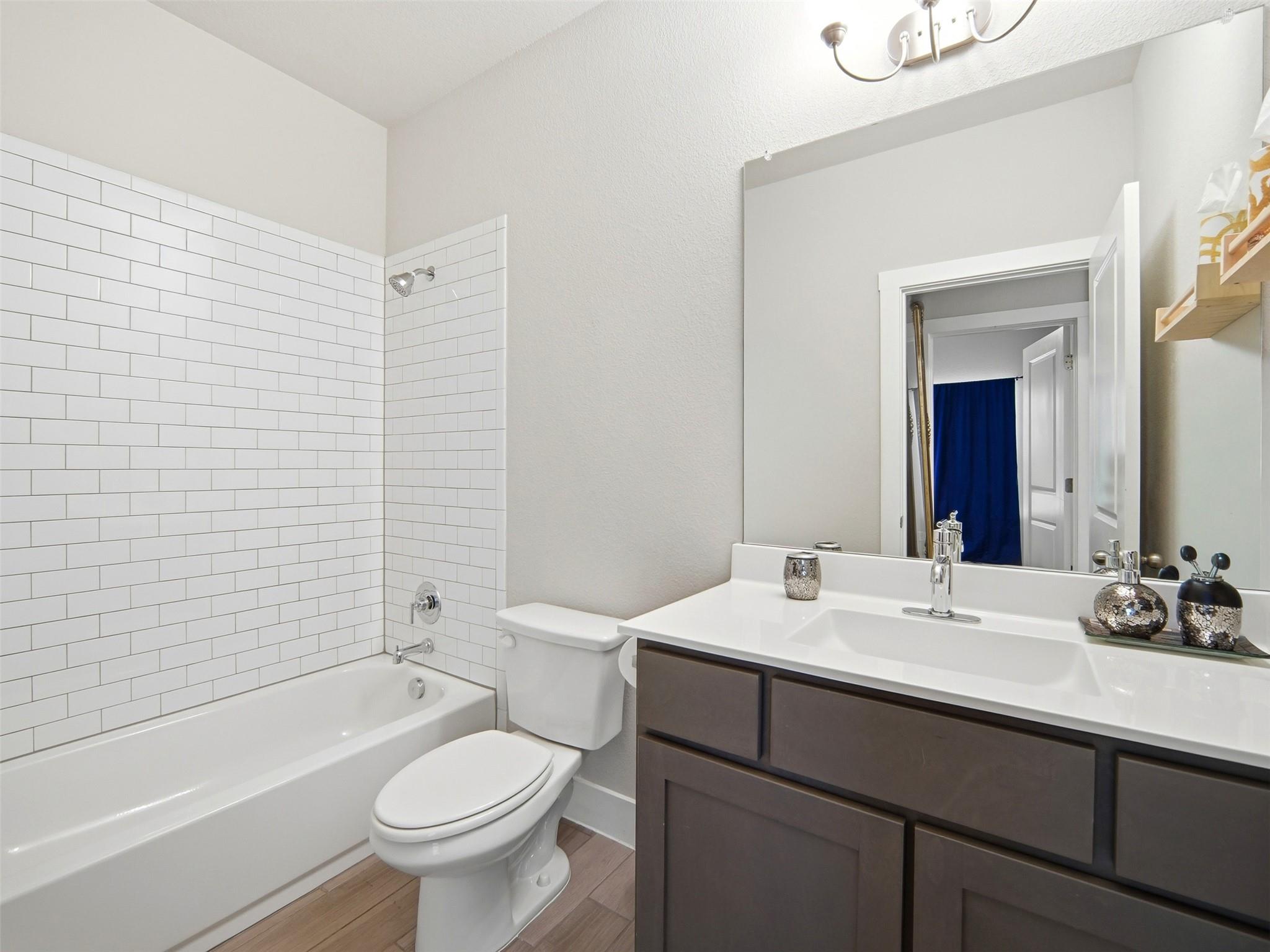 208 Winding Hollow Lane Georgetown TX 78628