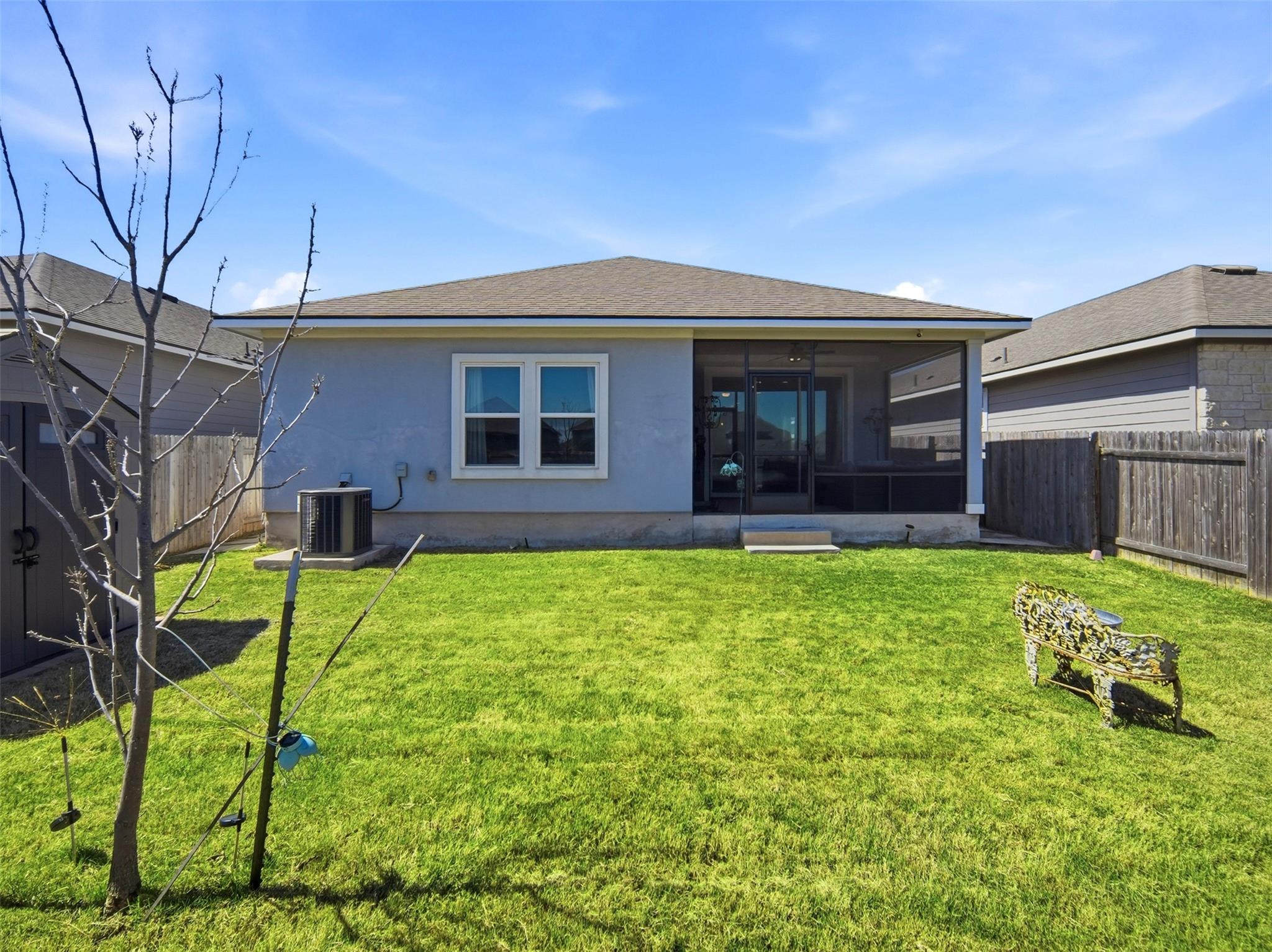 208 Winding Hollow Lane Georgetown TX 78628