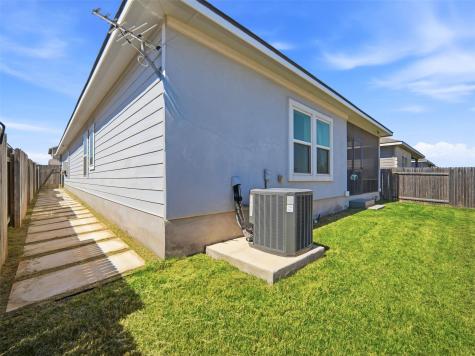 208 Winding Hollow Lane Georgetown TX 78628