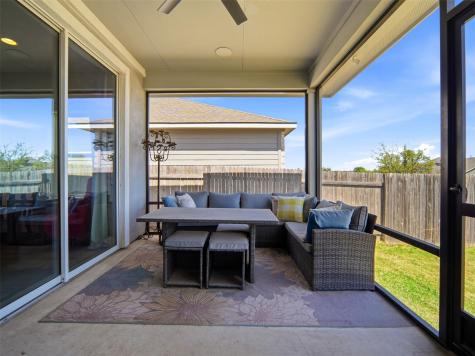 208 Winding Hollow Lane Georgetown TX 78628