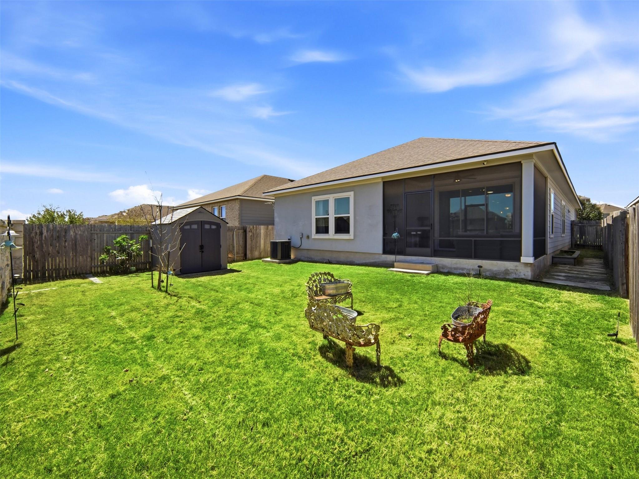 208 Winding Hollow Lane Georgetown TX 78628