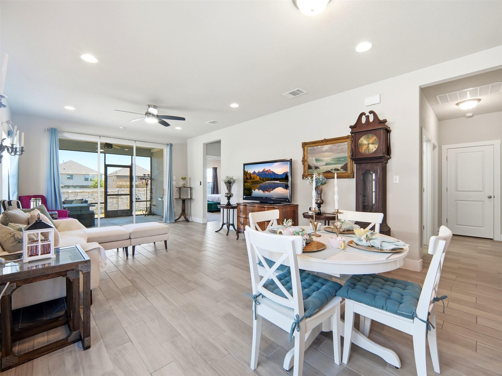 208 Winding Hollow Lane Georgetown TX 78628