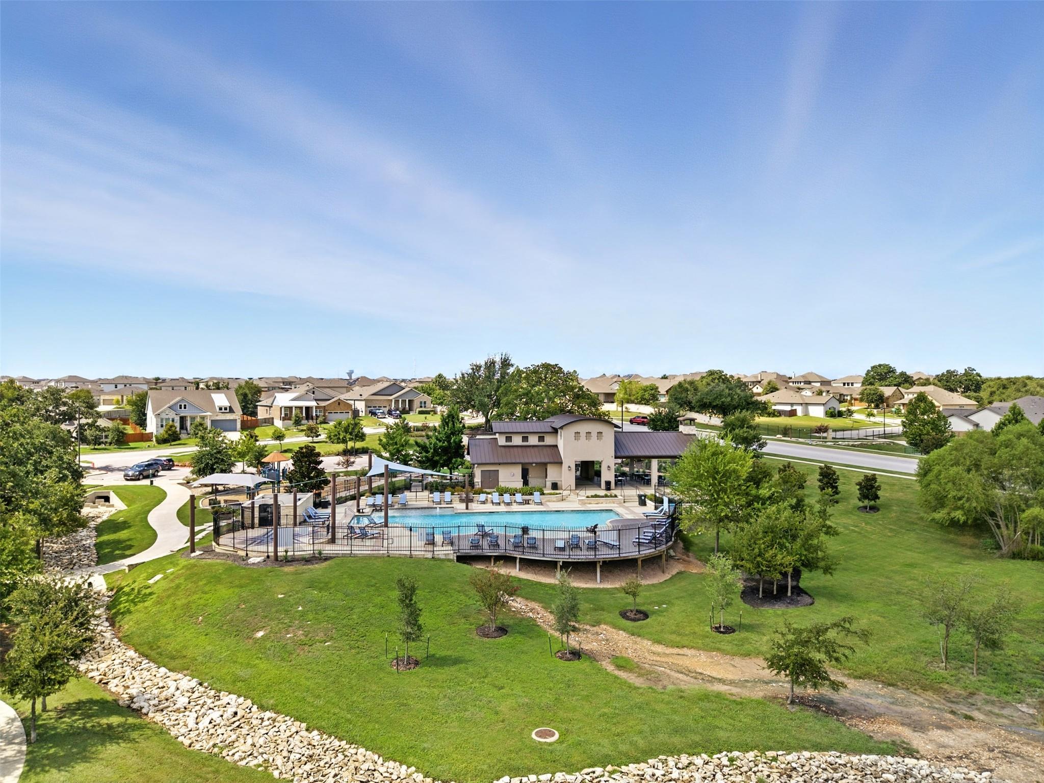 208 Winding Hollow Lane Georgetown TX 78628