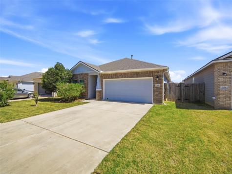 208 Winding Hollow Lane Georgetown TX 78628