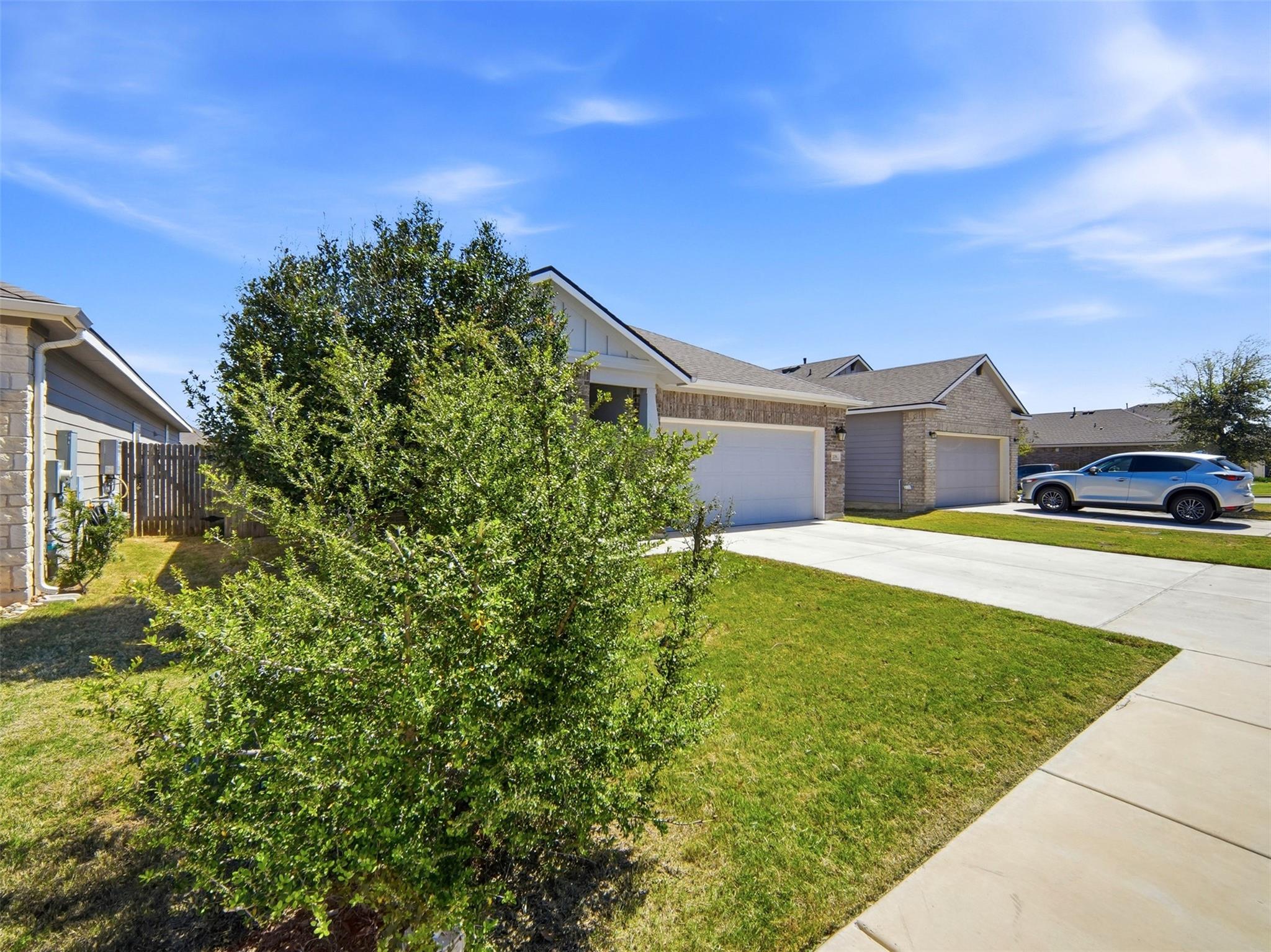 208 Winding Hollow Lane Georgetown TX 78628