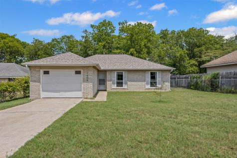1206 S Trace Drive Austin TX 78745