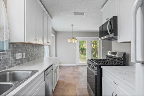 1206 S Trace Drive Austin TX 78745