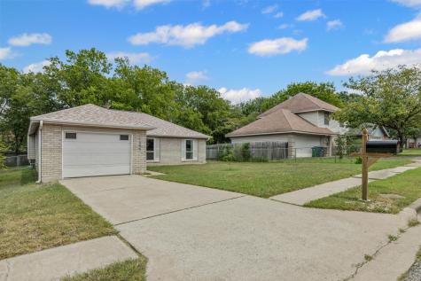 1206 S Trace Drive Austin TX 78745