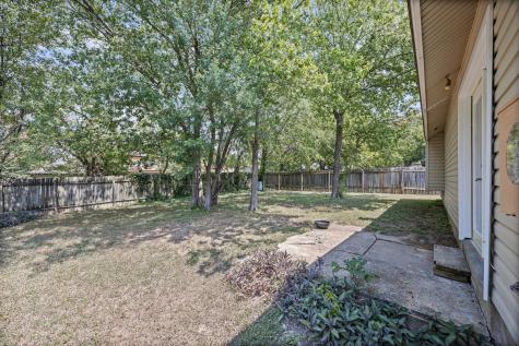 1206 S Trace Drive Austin TX 78745