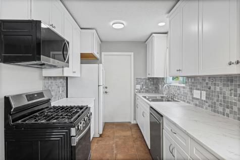 1206 S Trace Drive Austin TX 78745