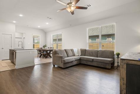 701 Bridle Creek Drive Georgetown TX 78626