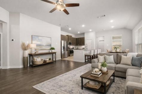 701 Bridle Creek Drive Georgetown TX 78626