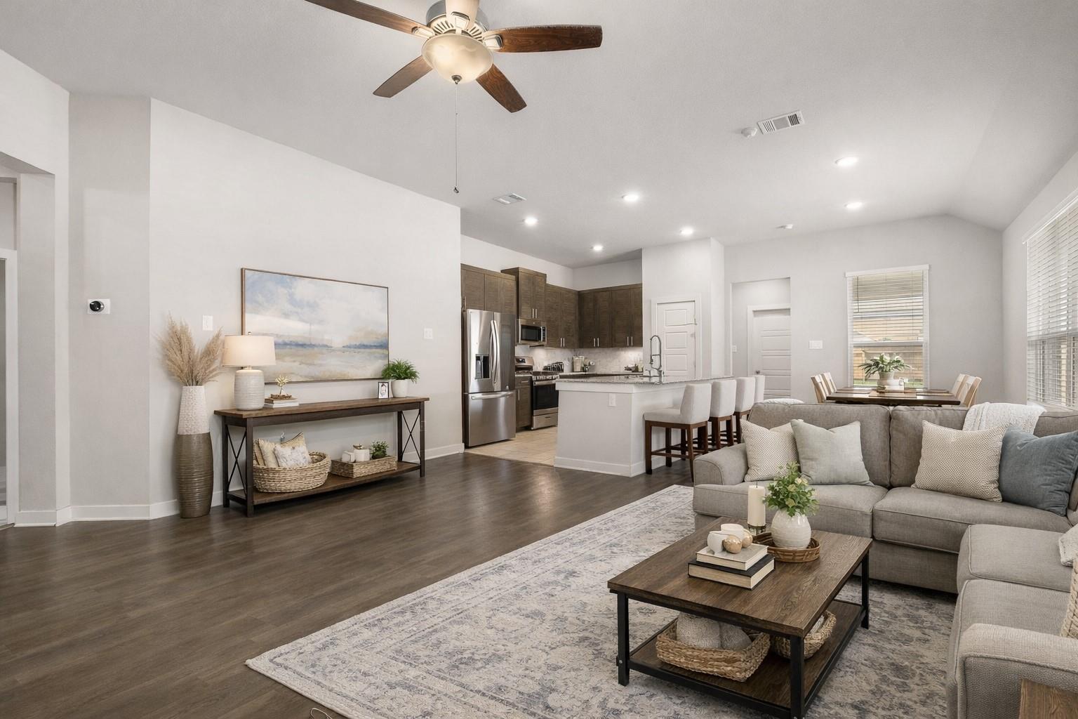 701 Bridle Creek Drive Georgetown TX 78626