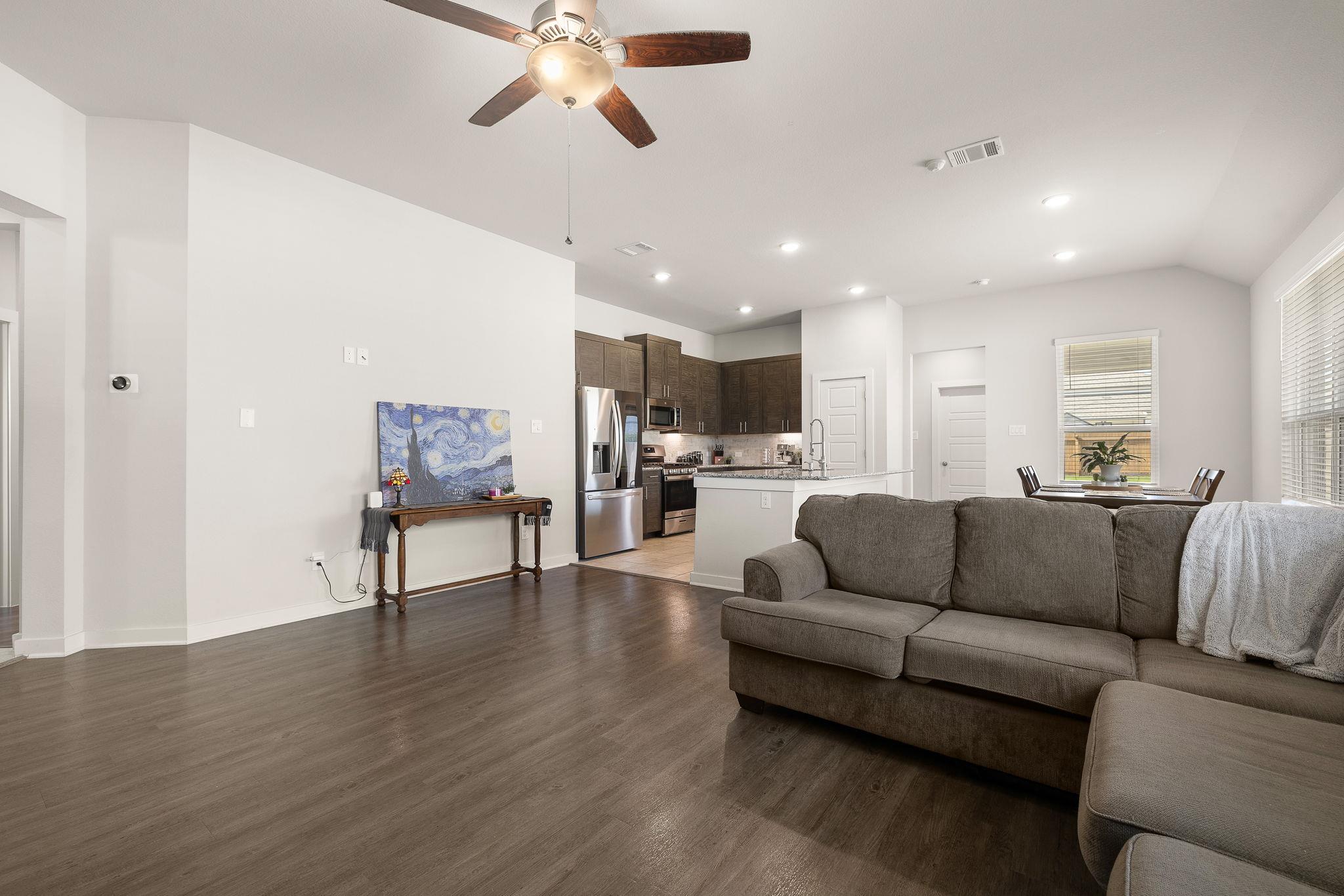 701 Bridle Creek Drive Georgetown TX 78626