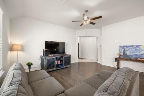 701 Bridle Creek Drive Georgetown TX 78626