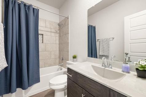 701 Bridle Creek Drive Georgetown TX 78626