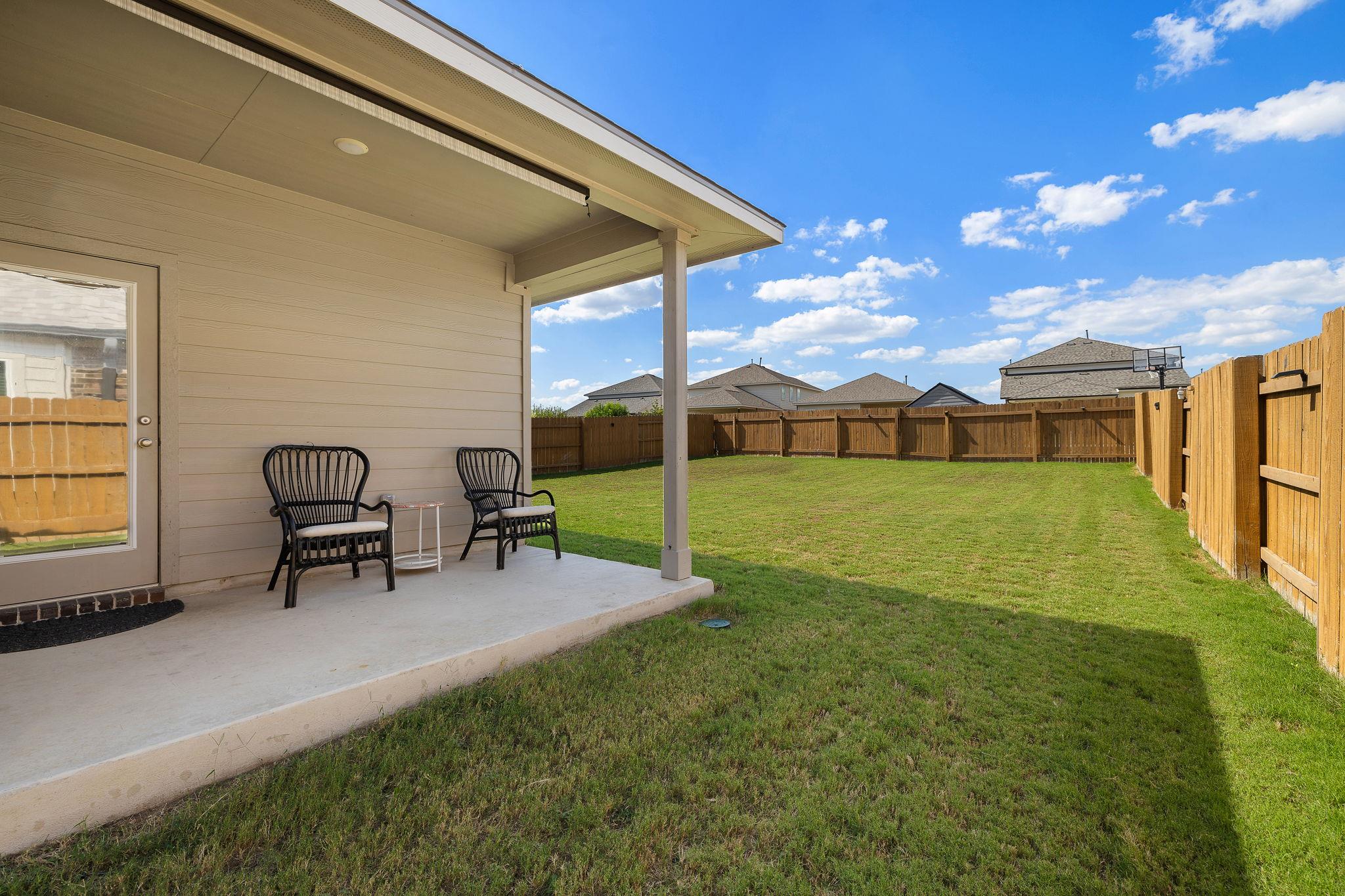 701 Bridle Creek Drive Georgetown TX 78626