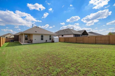 701 Bridle Creek Drive Georgetown TX 78626