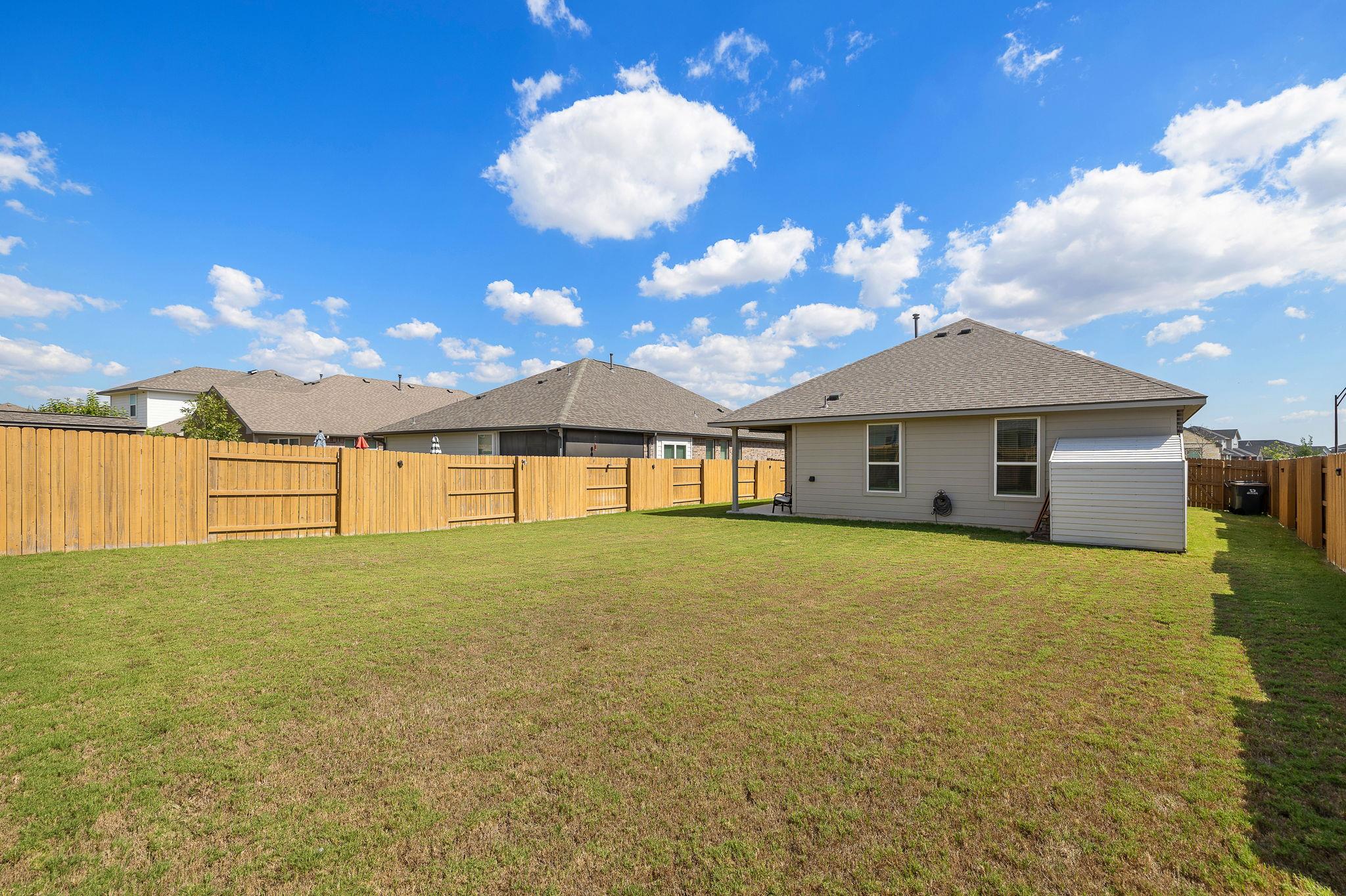 701 Bridle Creek Drive Georgetown TX 78626