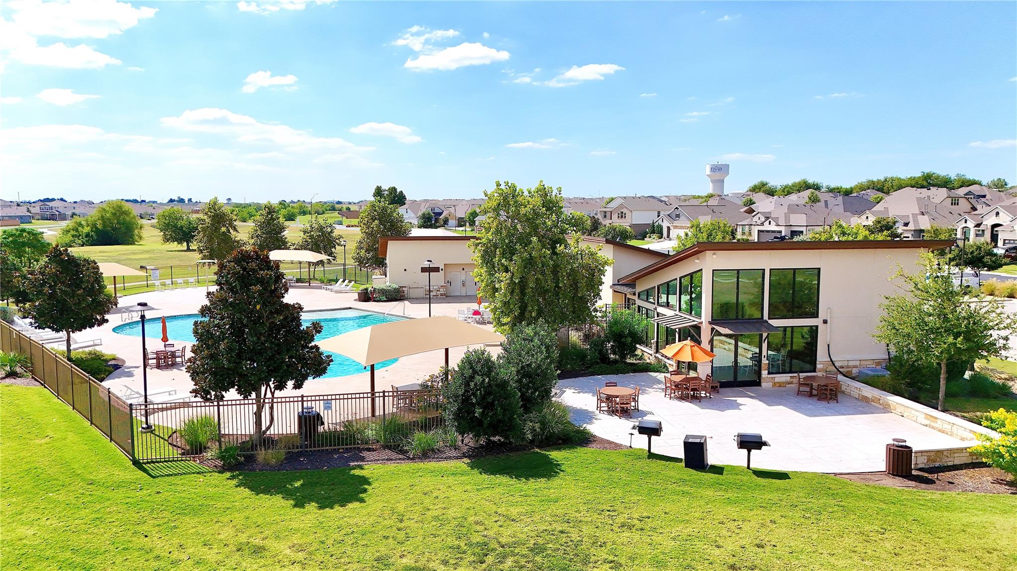 701 Bridle Creek Drive Georgetown TX 78626
