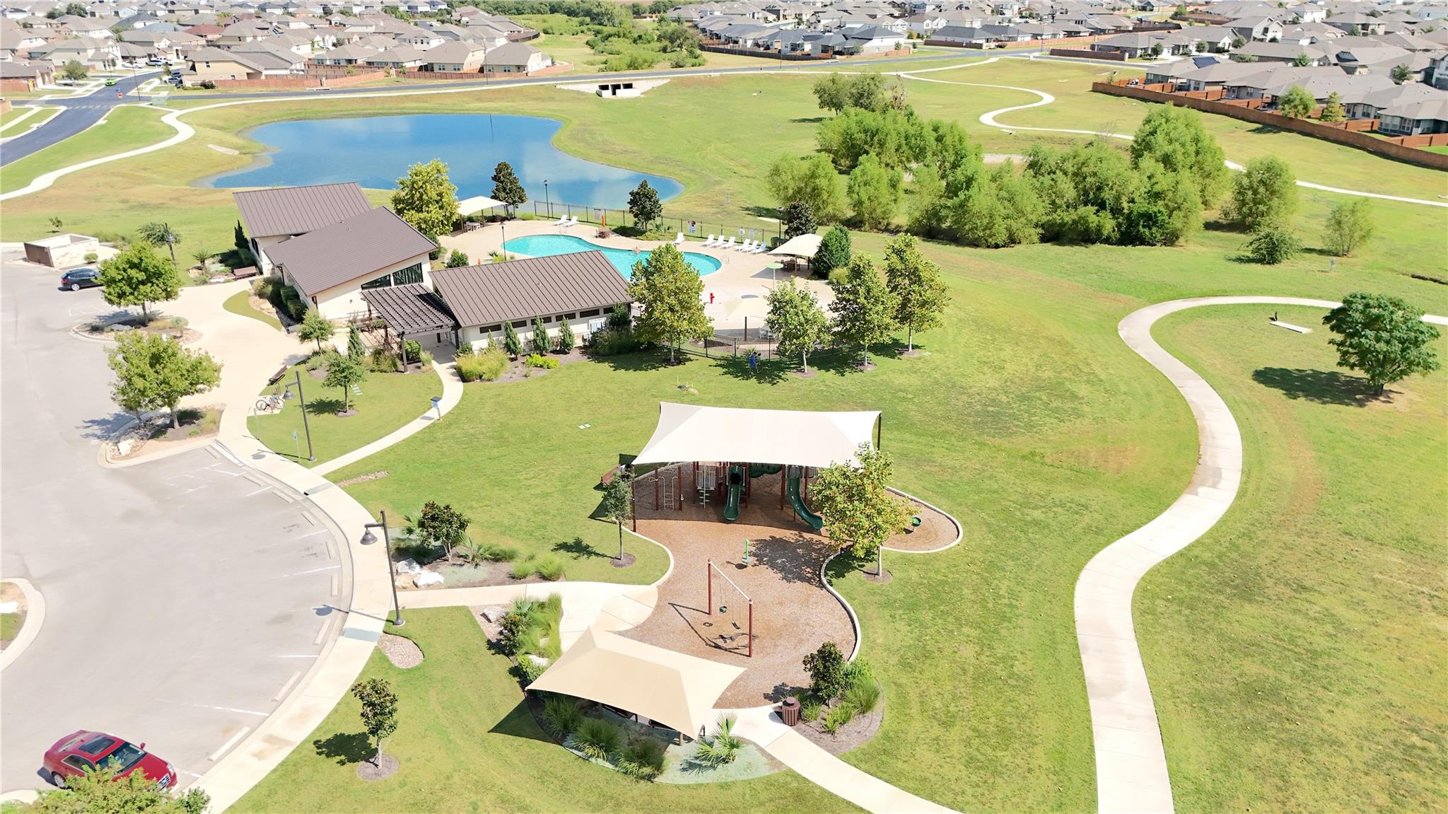 701 Bridle Creek Drive Georgetown TX 78626