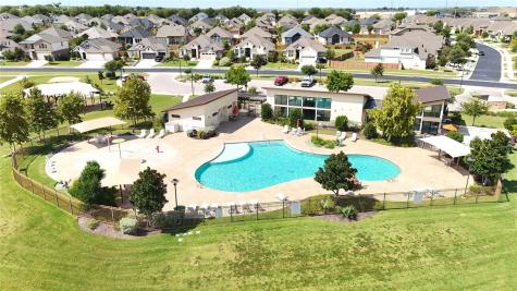 701 Bridle Creek Drive Georgetown TX 78626