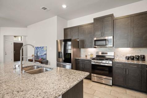 701 Bridle Creek Drive Georgetown TX 78626