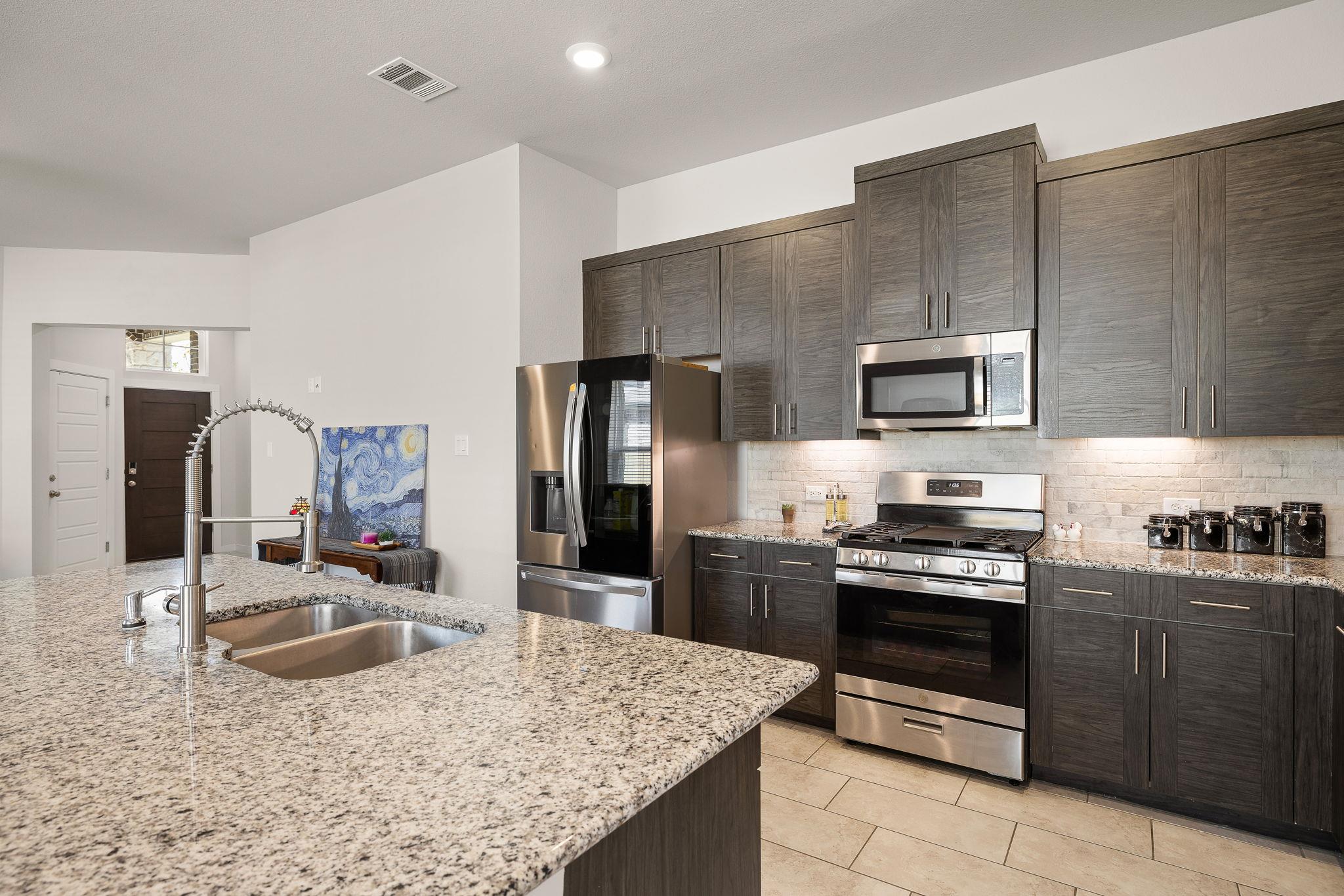 701 Bridle Creek Drive Georgetown TX 78626