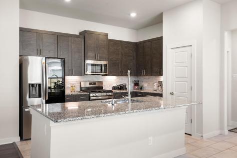 701 Bridle Creek Drive Georgetown TX 78626