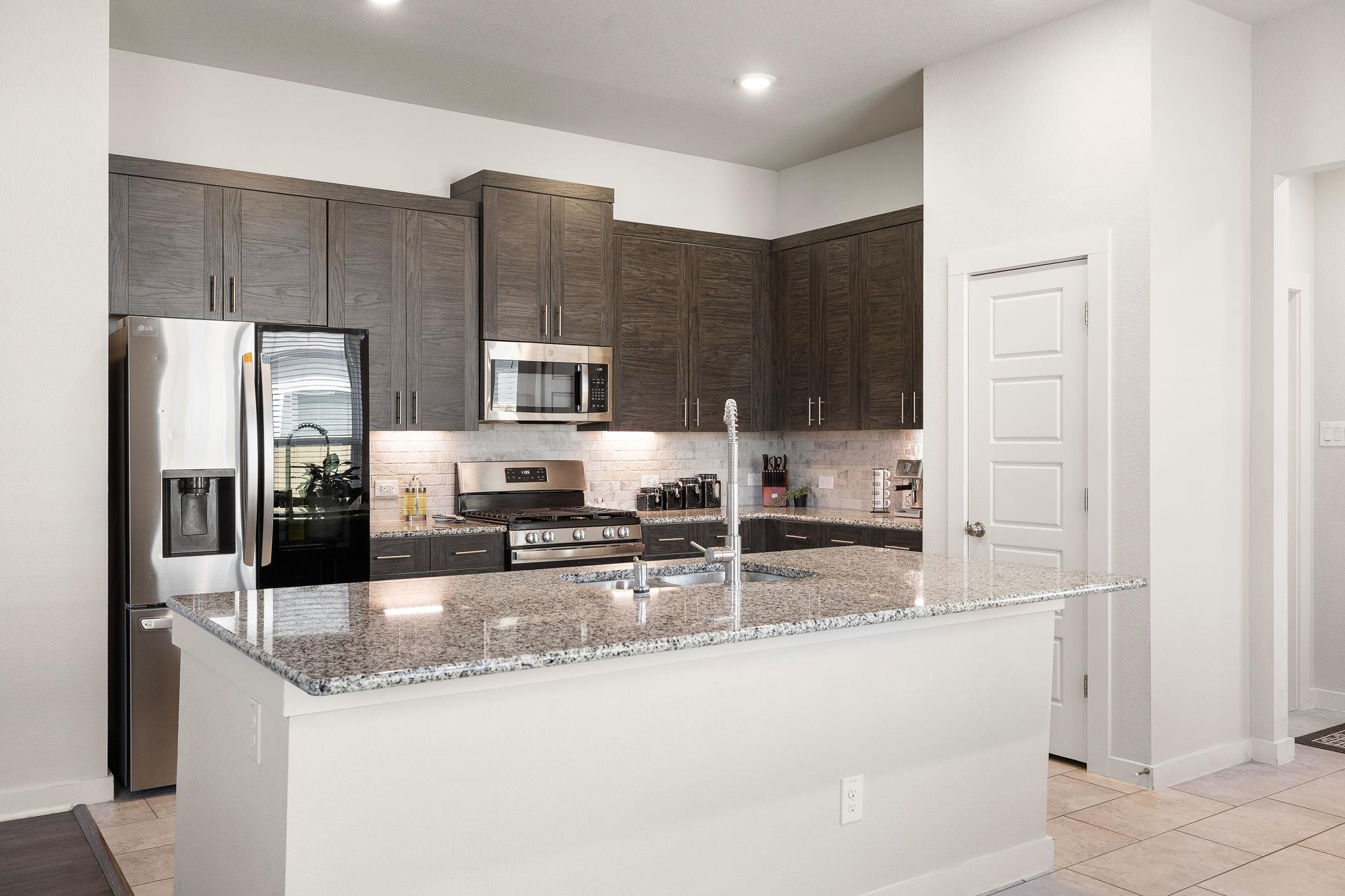 701 Bridle Creek Drive Georgetown TX 78626