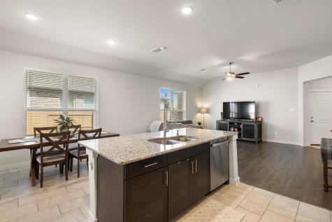 701 Bridle Creek Drive Georgetown TX 78626