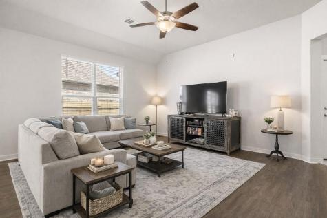 701 Bridle Creek Drive Georgetown TX 78626