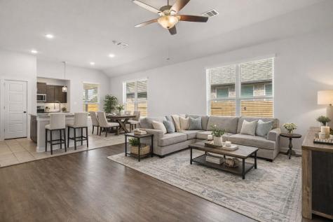 701 Bridle Creek Drive Georgetown TX 78626