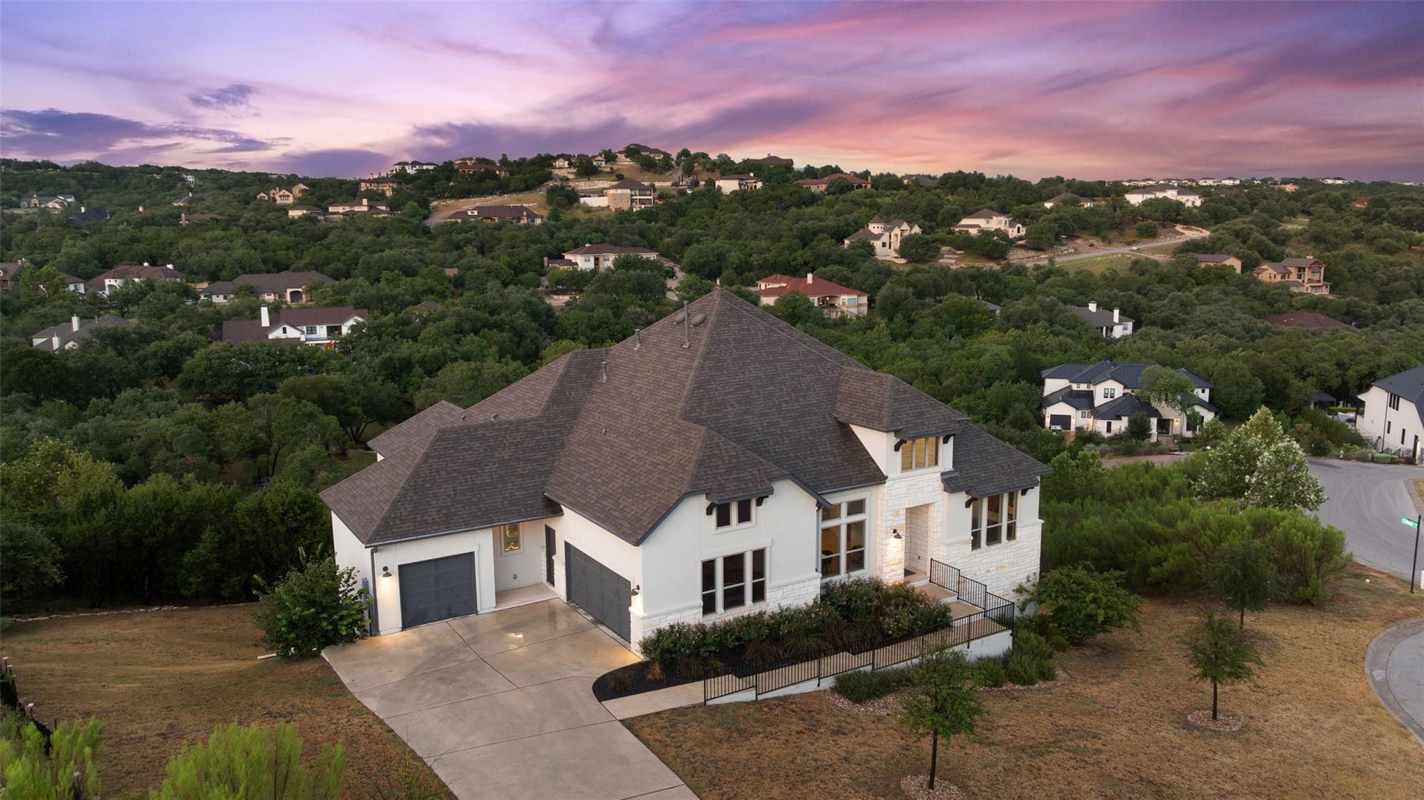 2220 Normandy View Leander TX 78641