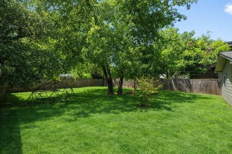 3108 Fontana Drive Austin TX 78704