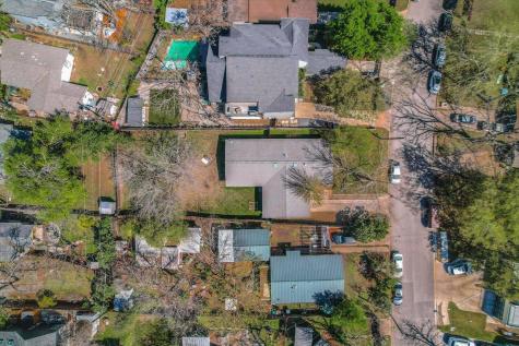 3108 Fontana Drive Austin TX 78704