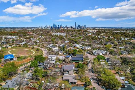 3108 Fontana Drive Austin TX 78704