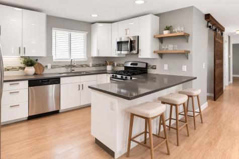 3108 Fontana Drive Austin TX 78704