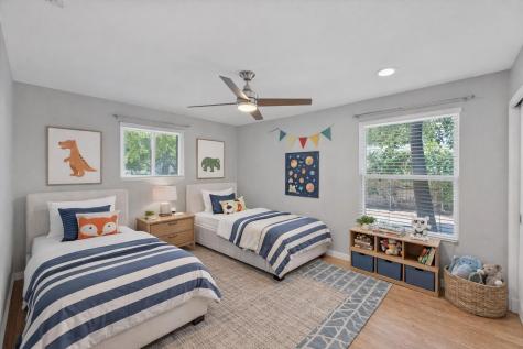 3108 Fontana Drive Austin TX 78704