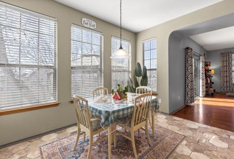 4405 Woodstock Drive Georgetown TX 78633