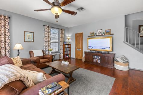 4405 Woodstock Drive Georgetown TX 78633
